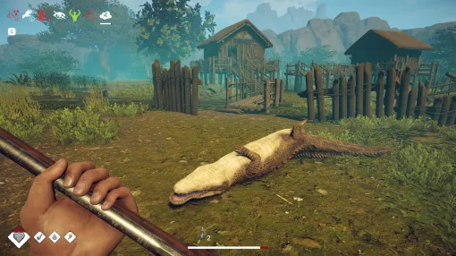 「カリブ諸島」を生き抜き古代の謎を解く。オープンワールドサバイバルゲーム『Survival: Fountain of Youth』が正式にリリース