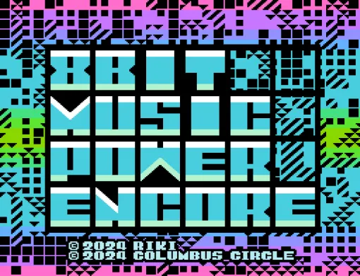 FC／FC互換機用カセット「8BIT MUSIC POWER ENCORE」6月14日に発売決定！チップチューンアルバムカセット7年ぶりの最新作