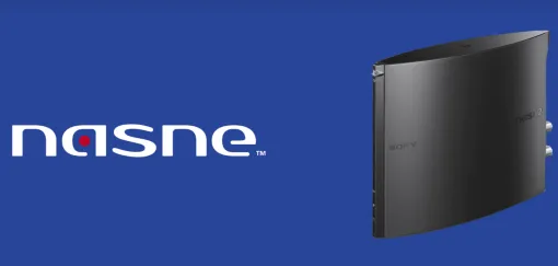 SIE製「nasne（CUHJ-15004）」のアフターサービスが7月25日で終了へ。2027年7月末には宅内外での視聴や録画予約などtorneの一部機能も終了予定。バッファロー製「nasne（NS-N100）」については7月25日以降もサポートが継続