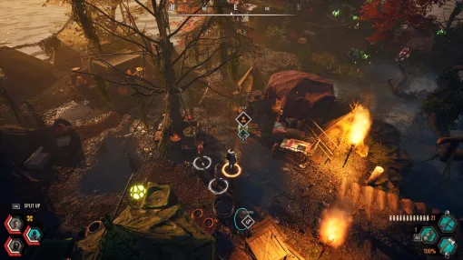 Play the tutorial for Survival the Fall, a hybrid of a survival sim and RPG. Forge a haven with your friends in a post-apocalyptic world