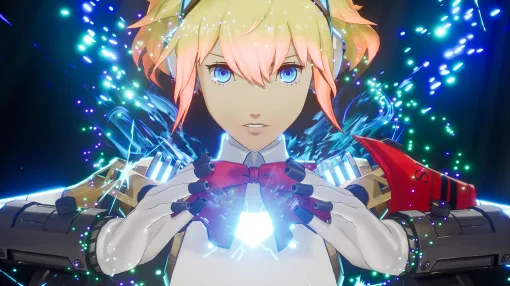 "Persona 3 Reloaded", "Persona 5 Tactica", and "Catherine Full Body" are discounted. On sale on PlayStation Store and Nintendo eShop