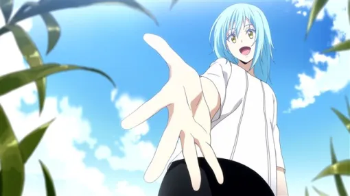 Bandai Namco ENT is now accepting pre-orders for the downloadable version of "Reincarnated as a Slime: Tempest Stories"!　The opening anime using the theme song "S.O.S" sung by "TRUE" Mr./Ms. has been released!