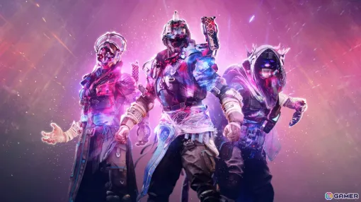 Destiny 2 Expansion "The Final Form" Release Trailer Revealed, Cinematic Footage of "Season of Hope" and "Lightfall" is now available