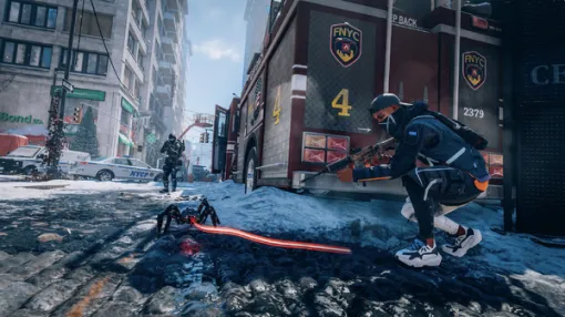 Roundup of overseas reviews: "X-Defiant" – A fresh, addictive and fun FPS experience with the atmosphere of the Golden Age of Call of Duty