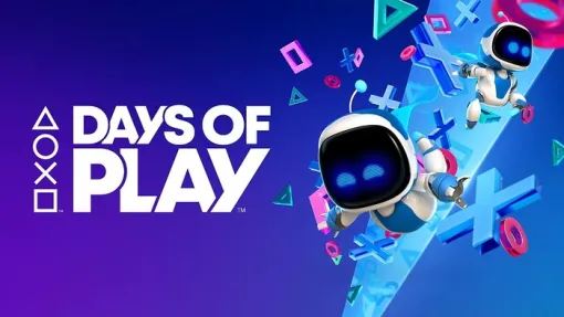 【最大70％OFF】大規模セール『DAYS OF PLAY』開始！「FF7リバース」「ローニン」が25％OFF「P3R」28％OFFなど、『PS Plus 12ヶ月利用権』は最大30％OFF！