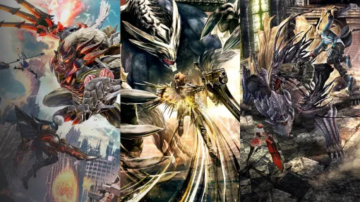 25% off God Eater 3 Set Pack, 30% off Tekken 8, and 35% off Tales of Arise Base Story + DLC Set. Bandai Namco holds a sale