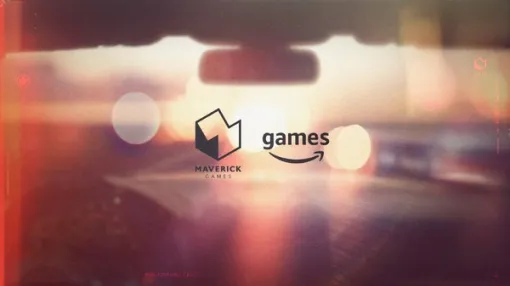 Maverick Games, the former developer of the Forza Horizon series, has signed a publishing deal with Amazon Games to bring the open-world driving game to PC/PS5/XSX|Scheduled to be released for S