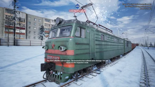 シベリア鉄道シミュレーター『Trans-Siberian Railway Simulator』が発売開始。価格は2050円で6月14日まで1845円（10％オフ）のセールを実施。野生動物、悪人、冬、そして「絶えず壊れる機関車」に試されながら鉄道路線を生き残る