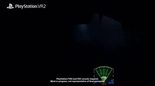 『エイリアン』の新作VRゲームが2024年に発売へ