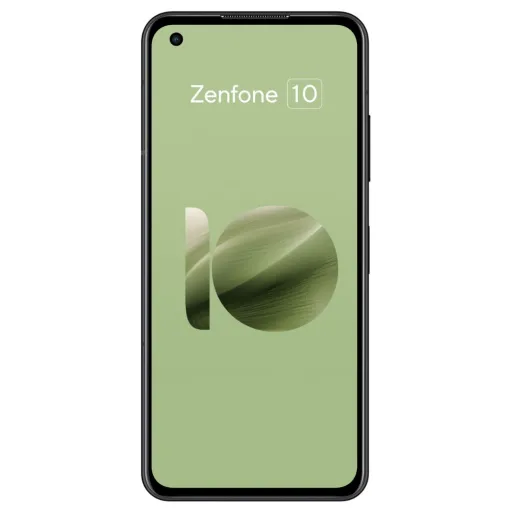 【楽天スーパーSALE】SIMフリーコンパクトスマホ「ASUS Zenfone 10」【2024.6】