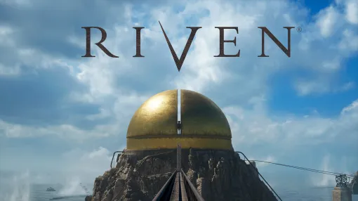 『Myst』の続編『Riven』3Dリメイク版が6月25日に発売決定、VRと非VRの両方で展開へ。1997年のアドベンチャーゲーム『Riven: The Sequel to Myst』をUnreal Engine 5で再構築
