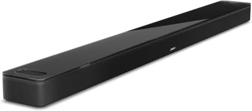 AmazonにてBOSEのサウンドバー「Smart Ultra Soundbar」がセール中