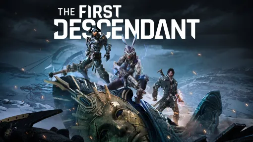 「The First Descendant」のリリース日が7月2日に決定キャラクター、ワールド、アクションを紹介するシネマティックトレーラーが公開