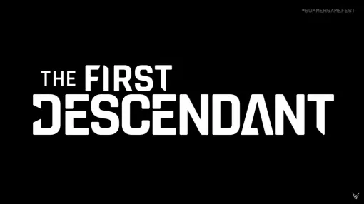 次世代サードパーソン・ルートシューターゲーム「The First Descendant」が7月2日に発売決定