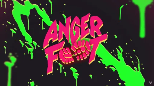 ハイスピードな“蹴り”を駆使したアクションFPS「Anger Foot」が7月12日に発売