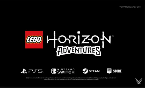 『LEGO Horizon Adventures（レゴ ホライゾン アドベンチャー）』正式発表！PS5/Switch/PC向けに2024年ホリデーシーズン発売