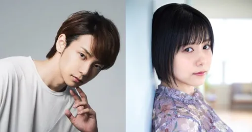 声優の橘龍丸＆津田美波が結婚報告「立派な表現者を目指し」「関わるお仕事に貢献できるよう精進」