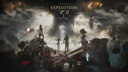 元Ubiベテランによる『Clair Obscur: Expedition 33』2025年発売決定！ターン制RPGだけどリアルタイムアクション要素もあって面白そう