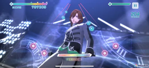 "Uta no Prince-sama ♪ LIVE EMOTION" is now available! There is also a start dash campaign where you can always get one UR of your favorite idol