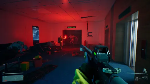 傭兵にもエイリアンにもなれる非対称マルチ脱出ホラーFPS『Level Zero: Extraction』の体験版が配信中。最大3人でチームを組み、他の傭兵グループやエイリアンと戦い、物資を集める。エイリアンは協力して傭兵を狩る