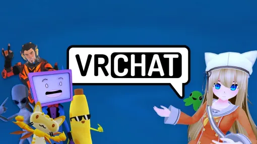 VRChat社が「全従業員の30％」に相当する人員削減を発表。今後5年の中期計画に向けて全従業員へ告知、退職者には『VRChat』定額制サービスの“永久サブスク”など独自のサポートも