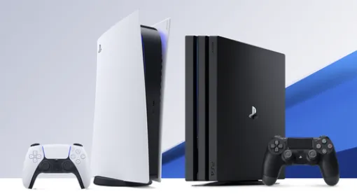 【円安悲報】PS4←29800円です。PS5←67000円です。