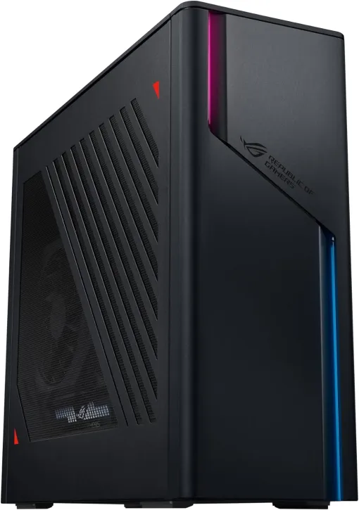 ASUSのゲーミングPC「ROG G22CH」（G22CH-1370KF138W）がAmazonにて約12%オフで販売中！期間は6月26日23時59分まで