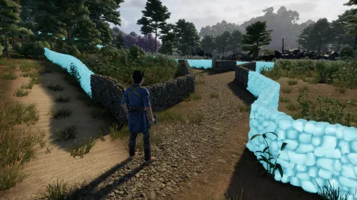 The second trailer introducing the latest update Kaizen (improvement) of the Sengoku village creation sim "Sengoku Dynasty" has been released. 25% off sale on Steam