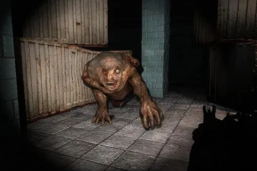 "S.T.A.L.K.E.R.: Legends of the Zone Trilogy" reveals information about mutants roaming the danger zone. Know your countermeasure and survive
