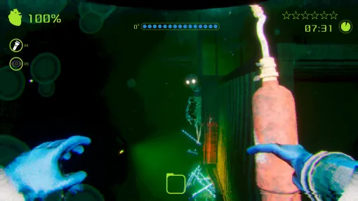 Early Access release of 'Murky Divers', a cooperative action ADV that secretly retrieves corpses from undersea laboratories