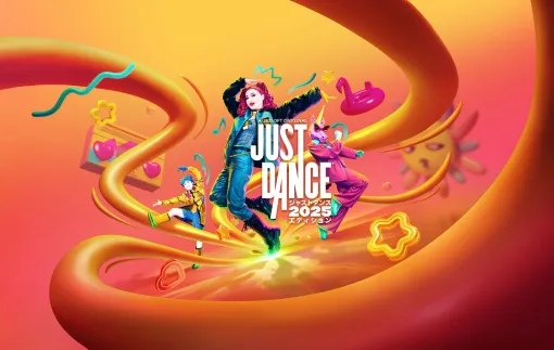 "Just Dance 2025 Edition" will be released in October 2024. 40 new hot new songs