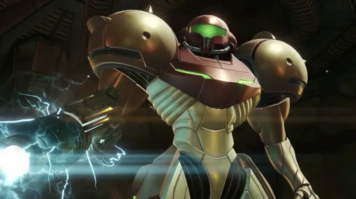 DL versions of "Metroid Prime Remastered" and "Metroid Dread" are on sale for 30% off. Subjective Adventure and 2D Action Series at a great price