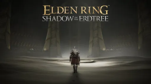 Elden Ring DLC: The latest trailer for "Shadow of the ERDTREE" has been released. Heading to a new stage, "Land of Shadows"