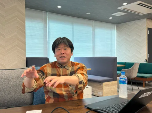 [Series] The &quot;Black Ship&quot; of AI - Measures Japan Should Take in the New Era as Seen in AI Venture AiHUB Atsuo Nakayama's &quot;Push and Otaku are Global&quot; 98th