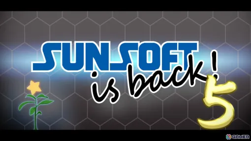 Mr./Ms. Soft will broadcast a summary of the first half of 2024 and announce new titles from 10 a.m. on June 21!