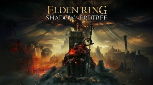 ELDEN RING'S MASSIVE DLC "SHADOW OF THE ERDTREE" LAUNCH TRAILER HAS BEEN RELEASED, AND YOU CAN CHECK OUT BOSS FIGHTS AND MEANINGFUL DIALOGUE