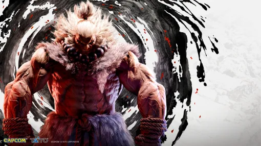 "Strike 6 Type Arcade", Gooni will participate in the battle on June 26th. A new stage ENMA's HOLLOW has been added, and the battle balance of all characters has been adjusted.