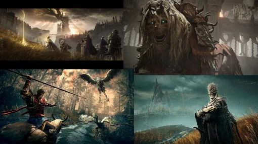 Elden Ring DLC: The Adventure of the Land of Shadows begins today! BEFORE EMBARKING ON A NEW ADVENTURE, LET'S REVIEW THE INFORMATION ON "SHADOW OF THE ERDTREE" [ON SALE JUNE 21]