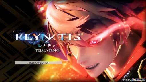 A demo version that allows you to enjoy the beginning of the PS5/PS4 "REYNATIS" story is now available! There is also a transfer bonus to the full version