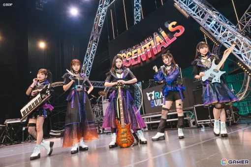 Perform 10 popular songs voted on by fans! RAISE A SUILEN LIVE 2024 "ESSENTIALS" DAY 1 REPORT