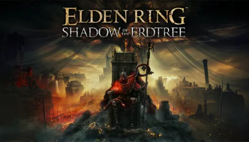 Elden Ring DLC "SHADOW OF THE ERDTREE" will be available for PS and Xbox - Steam version will be released on June 21 at 7 a.m.