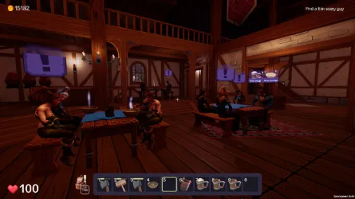 Up to 4 people can also enjoy hunting and exploring! A free prologue version of the open-world tavern management sim is now available - freshly harvested! Today's 11 Featured Games on Steam [June 21, 2024]