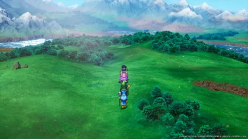 Conclusion of the Smile Game Speech: The 217th "Nindai's Night Excited by the Announcement of the HD-2D Version of Dragon Quest III and the Announcement of the Roma Saga 2 Remake"