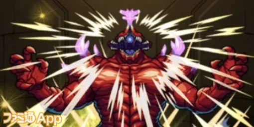 【Monst Strategy】Monster No. 10 Capture and Appropriate Character / "Monster No. 8" Collaboration