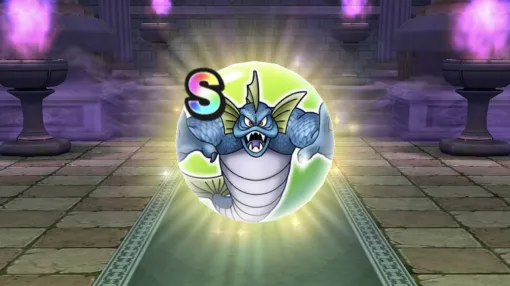 Dragon Quest Walk Cheats: Merman's heart is durable and suitable for boss fights, but it has a distinct drawback. However, you can meet the four conditions in the Dragon's Heart Path, so you definitely want to get it! [Diary #1872]