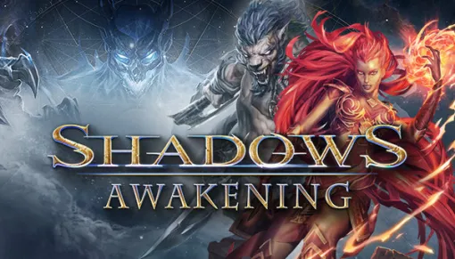 Shadows: Awakening, an action RPG featuring a demon who controls the soul of a hero, is now available for up to 95% off at GOG during the summer sale.