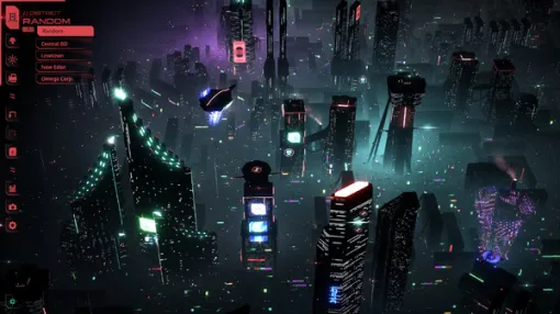 Build your own dystopian futuristic city in Dystopika on Steam – you'll be happy with a pleasant escapist with no purpose, no wins or losses
