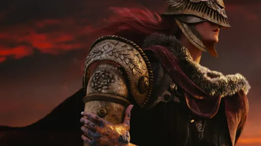FromSoftware's Hidetaka Miyazaki Says Lowering Elden Ring's Difficulty Levels Will Ruin the Game