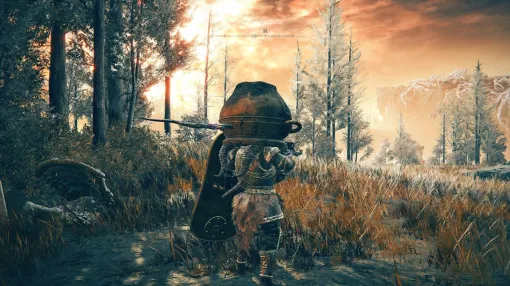 The Elden Ring DLC is even more enjoyable than the main game. Even if the level is high, it will tingle. Play the Kyushu dialect localization of "Still Wakes the Deep". Gaming of the Week