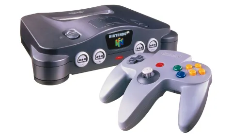 The day Nintendo 64 was released. A 64-bit machine that stuck to ROM cartridges until the end. Famous works such as "Zelda: Tokioka", "Animal Crossing", and "SSB" are appearing one after another [What day is today?] 】